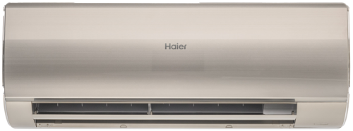 Настенная сплит-система Haier HSU-09HFF203/R3-G/HSU-09HUF203/R3 Flexis On/Off Gold (-40С)