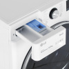 Стиральная машина LG TW4V9RW9W белый