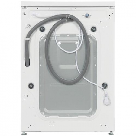 Стиральная машина LG F2V5HS0W белый