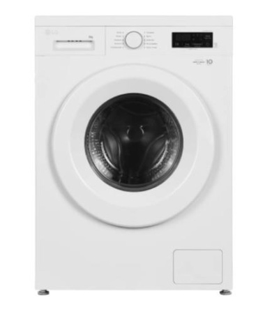 Стиральная машина LG F2Y1NS3W белый