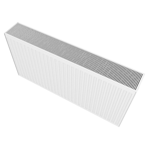 Стальной панельный радиатор Lemax Premium C 33 600х2600