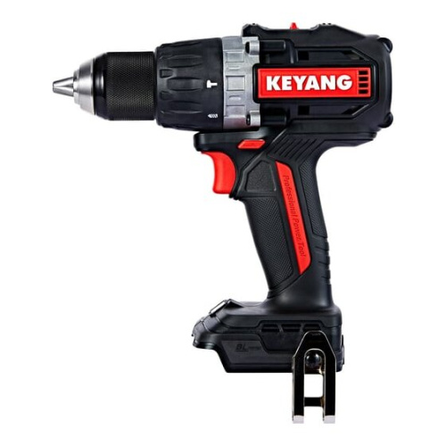 Дрель-шуруповерт KEYANG DM20BLH-100E (Bare) ударная без АКБ и ЗУ