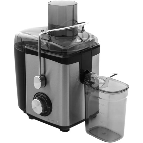 Соковыжималка Vitek VT-3653 нерж