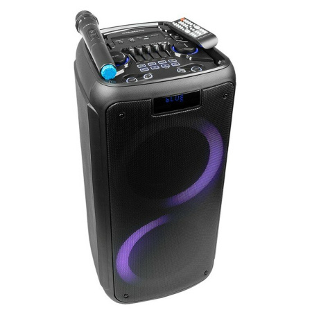 Беспроводная колонка NAKATOMI GS-50