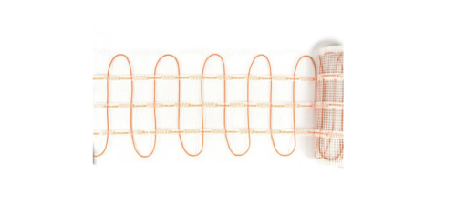 Комплект теплого пола Бастион Teplocom МНД- 12-1920 Вт