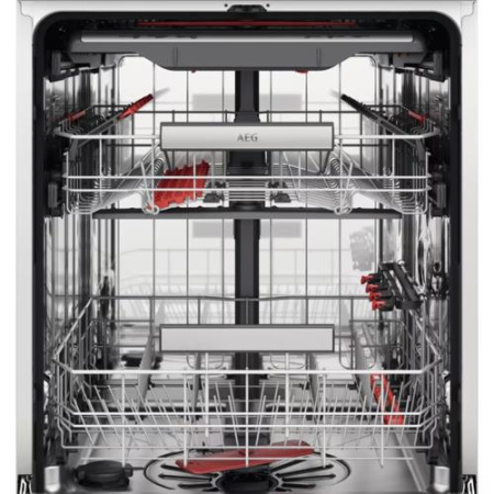 Встраиваемая посудомоечная машина AEG FSE74738P