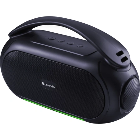 Портативная колонка DEFENDER Beatbox 12 (65812)