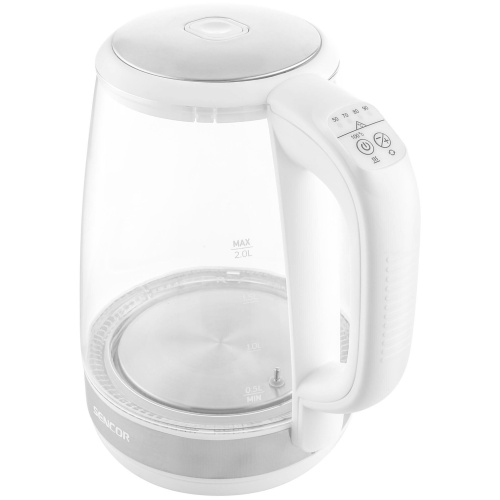 Электрочайник Sencor SWK 2190WH