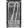 Посудомоечная машина Beko BDFS15020B черный