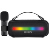 Портативная акустика SVEN АС PS-255 черный