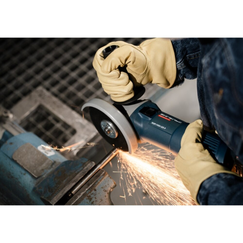 Углошлифовальная машина Энгельс УШМ 1400-125 Р