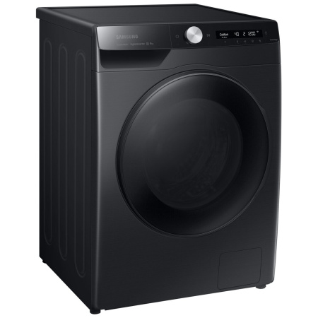 Стиральная машина Samsung WW80AG6L28BB/LD