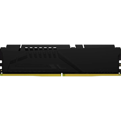 ОЗУ Kingston Fury Beast Black CL36 EXPO (KF556C36BBE2-32) DDR 5 DIMM 32Gb PC44800, 5600Mhz, (retail)