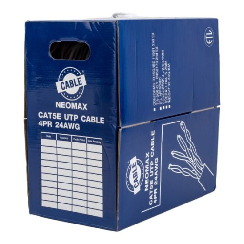 Витая пара NEOMAX NM10101