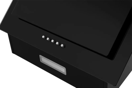 Вытяжка Weissgauff Zaurak 50 PB BL