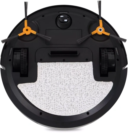 Робот-пылесос Vitek VT-1808 черный