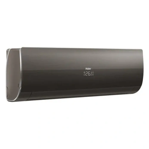 Сплит-система Haier Hsu-09Hff103/R3-B/Hsu-09Huf103/R3 Flexis Black