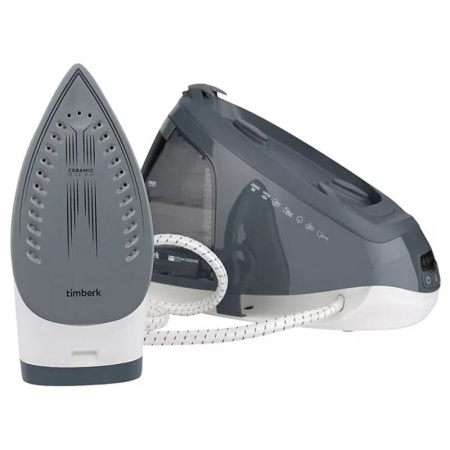 Парогенератор Timberk T-PSG51 белый