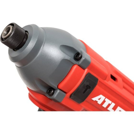 Винтоверт ATLET CID18D5 2АКБ+ЗУ