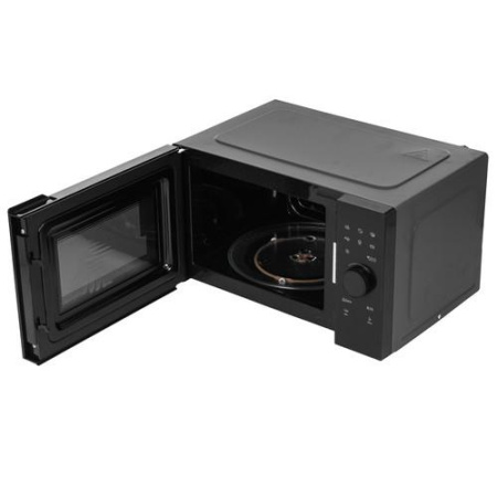 Микроволновая печь Hisense H23MOBSD2H4 черный
