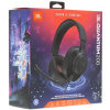 Проводные наушники JBL QUANTUM 200 черный