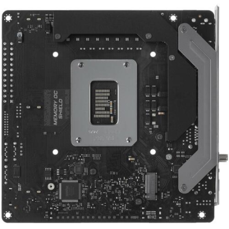 Материнская плата ASRock B860I Lightning WiFi