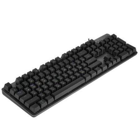 Клавиатура проводная Logitech K845