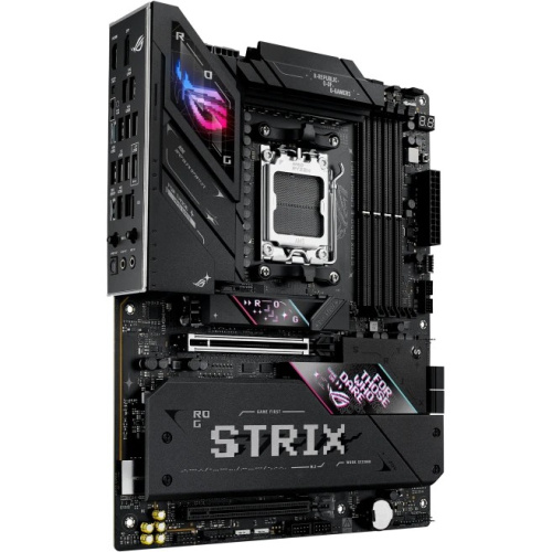 Материнская плата ASUS Rog Strix B850-E Gaming Wifi