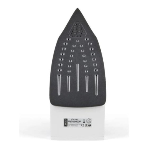 Утюг ATLANTA ATH-5546 (blue)