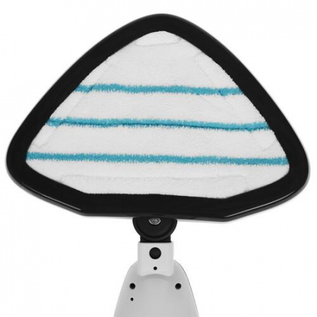 Пароочиститель Kitfort KT-1008 белый