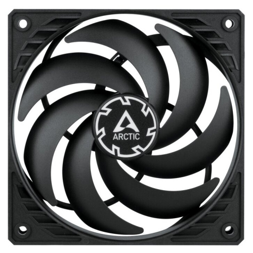 Вентилятор ARCTIC P12 Slim PWM PST (ACFAN00275A) -3 Pack