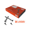 Кронштейн UniTeki DMN05B black