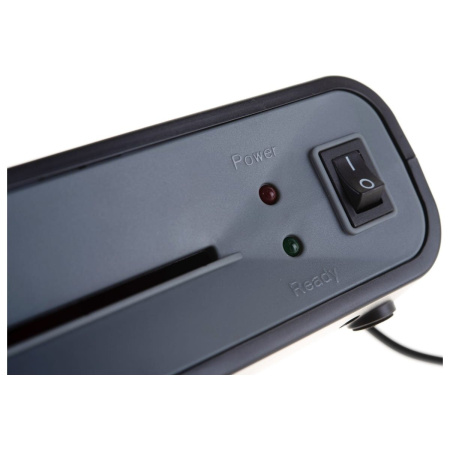 Ламинатор BRAUBERG L460, 531016