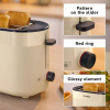 Тостер Bosch TAT2M127
