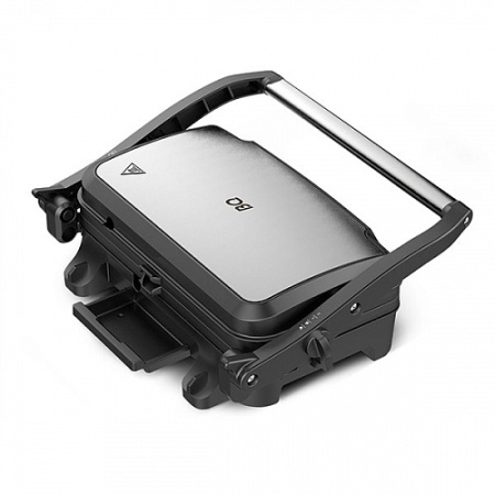 Гриль BQ GR3006 Black-Steel