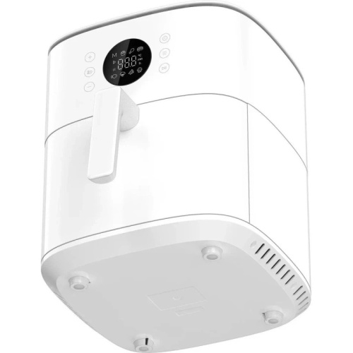 Аэрогриль Xiaomi Air Fryer 6.5L White EU MAF-W6501 (BHR083MEU) РСТ