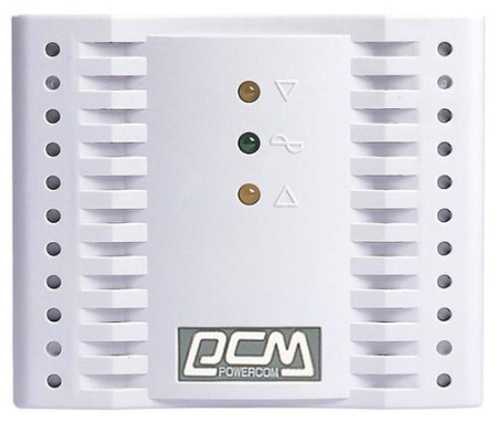 Стабилизатор напряжения Powercom TCA-2000