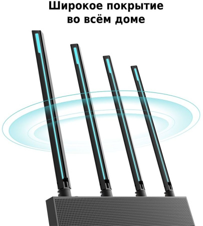 Роутер TP-Link Archer C80