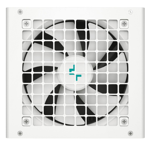 Блок питания Deepcool PN850M WH (R-PN850M-FC0W-WGEU)