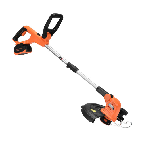 Триммер электрический Elfy EGT1801CBPS