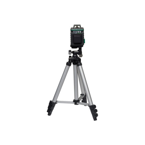 Лазерный уровень ADA Cube 2-360 Green Professional Edition А00534