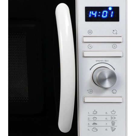 Микроволновая печь Vitek VT-MW0320 белый