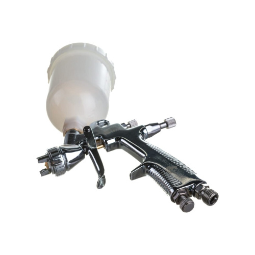 Миникраскопульт пневматический Русский Мастер 102 (РМ-14993)