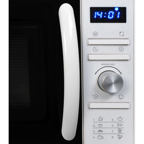 Микроволновая печь Vitek VT-MW0320 белый