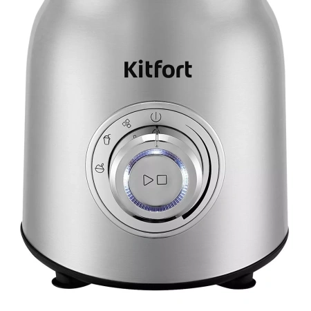 Блендер Kitfort КТ-3079 нерж