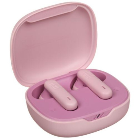 Наушники TWS JBL Wave Flex 2 розовый