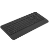 Клавиатура беспроводная Logitech Signature K650