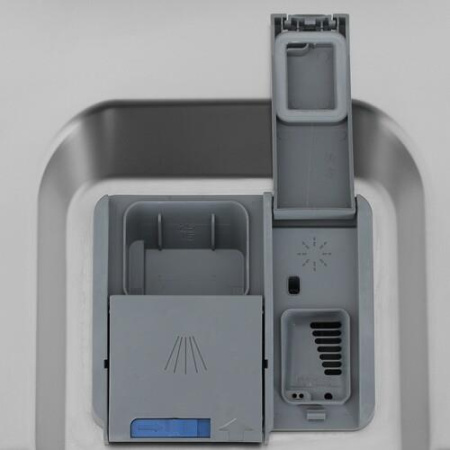 Посудомоечная машина Indesit DF 3A59 белый