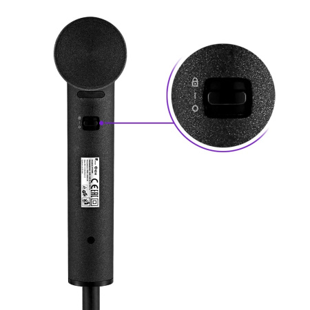 Фен Kitfort KT-3239