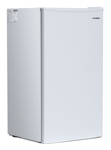 Холодильник Hyundai CO1003 белый